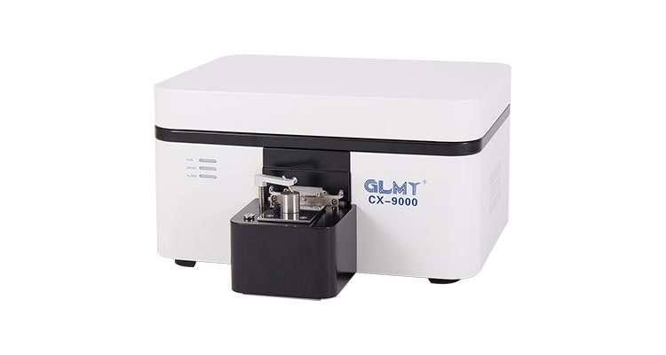 全譜直讀光譜儀 全譜直讀光譜儀