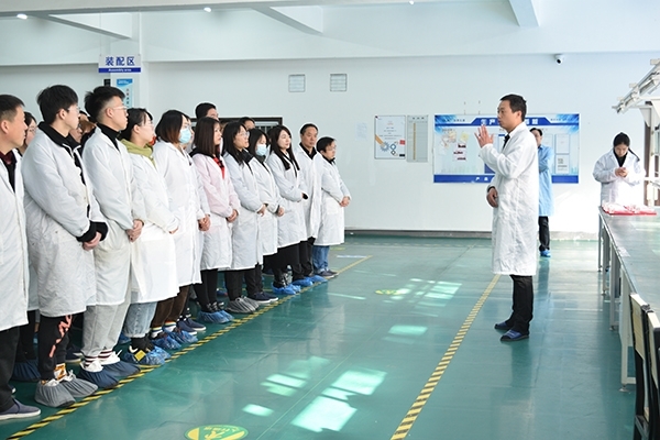 馬建州馬總講話(huà)