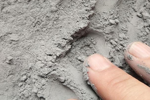 鋁灰、鋁渣的分析檢測(cè)