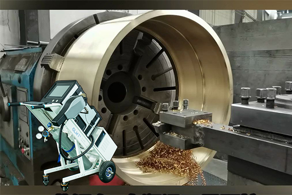 創(chuàng)想儀器移動(dòng)式直讀光譜分析儀