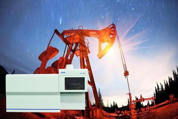 創(chuàng)想儀器ICP光譜儀檢測(cè)