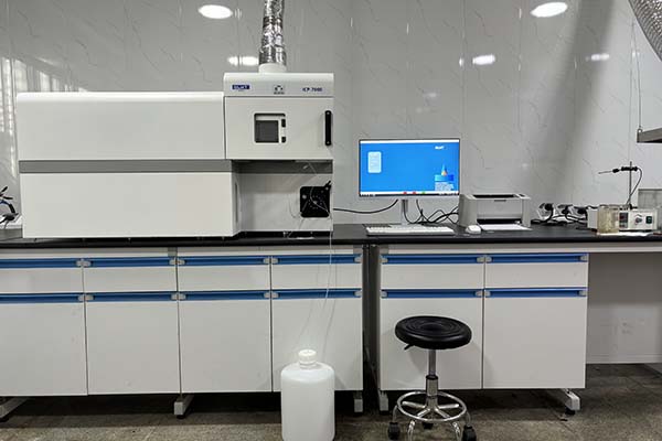 實(shí)驗(yàn)室ICP光譜分析儀