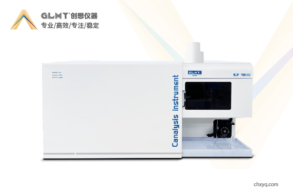 創(chuàng)想儀器 ICP光譜儀檢測地溝油