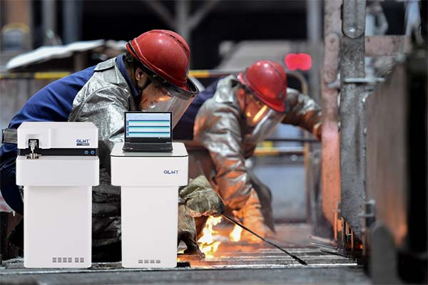 直讀光譜儀檢測(cè)分析